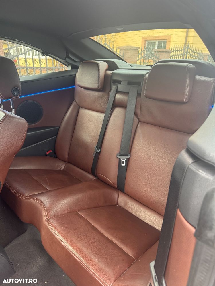 Opel Astra 1.9 CDTI Sport - 7