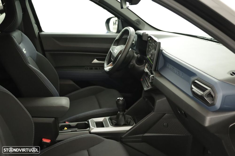 Dacia Duster 1.0 TCe ECO-G Journey Bi-Fuel - 21