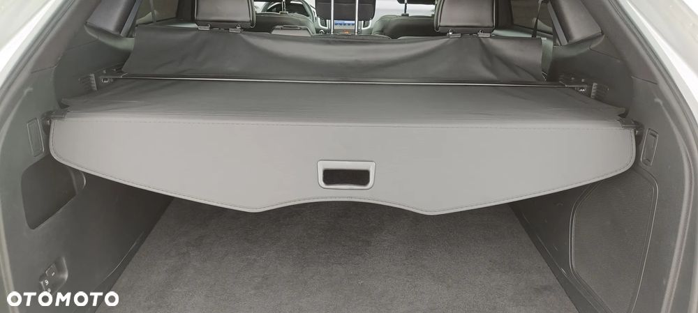 Ford Edge - 17