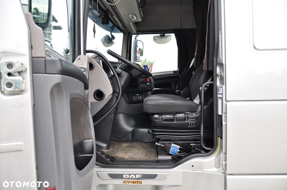 DAF XF530 - 14