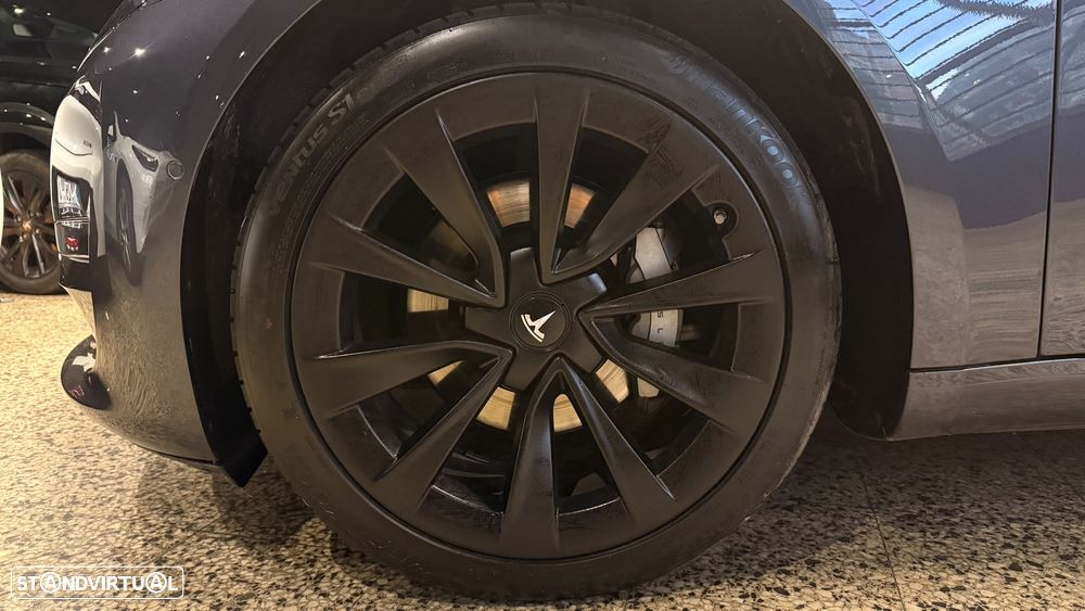 Tesla Model 3 Long Range Tração Integral - 7
