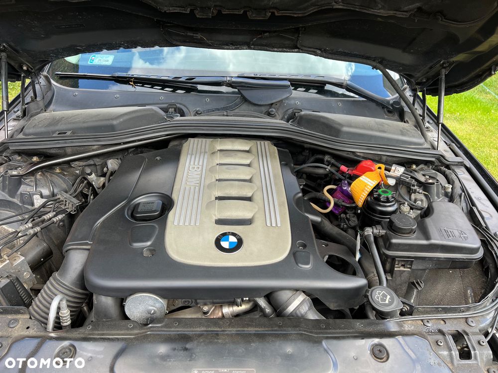 BMW Seria 5 - 12