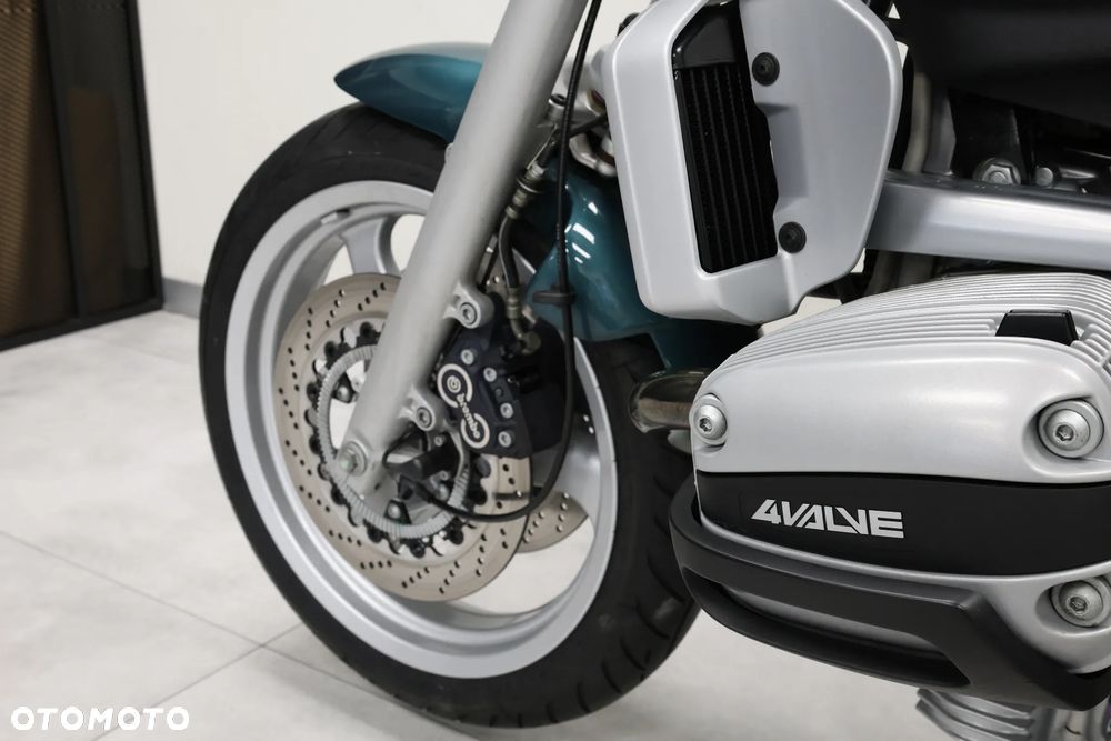BMW R - 36