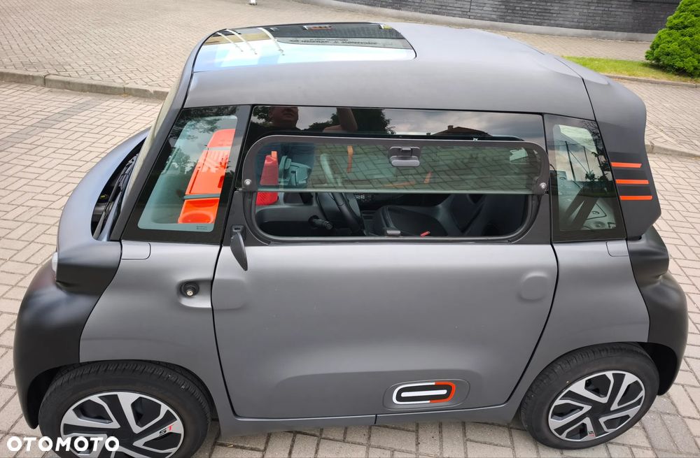 Citroën Ami - 17