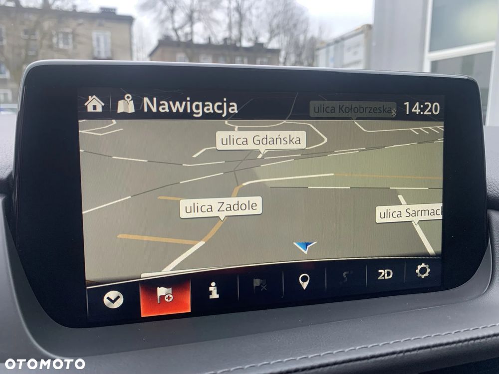 Mazda 6 2.0 SkyJoy - 12