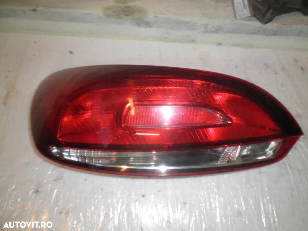 Stop stanga / dreapta VW Scirocco 1K8945095G 1K8945096G - 1