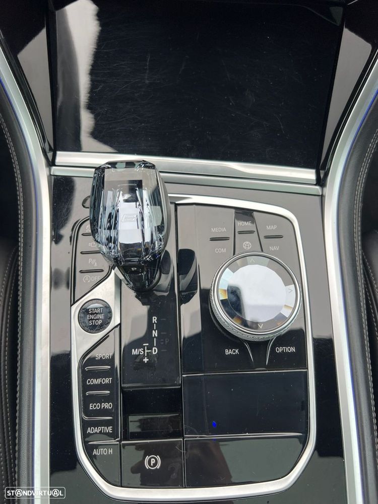 BMW 840 Gran Coupé d xDrive Pack M - 39