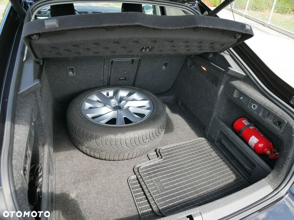 Skoda Superb 1.8 TSI DSG Ambition - 15