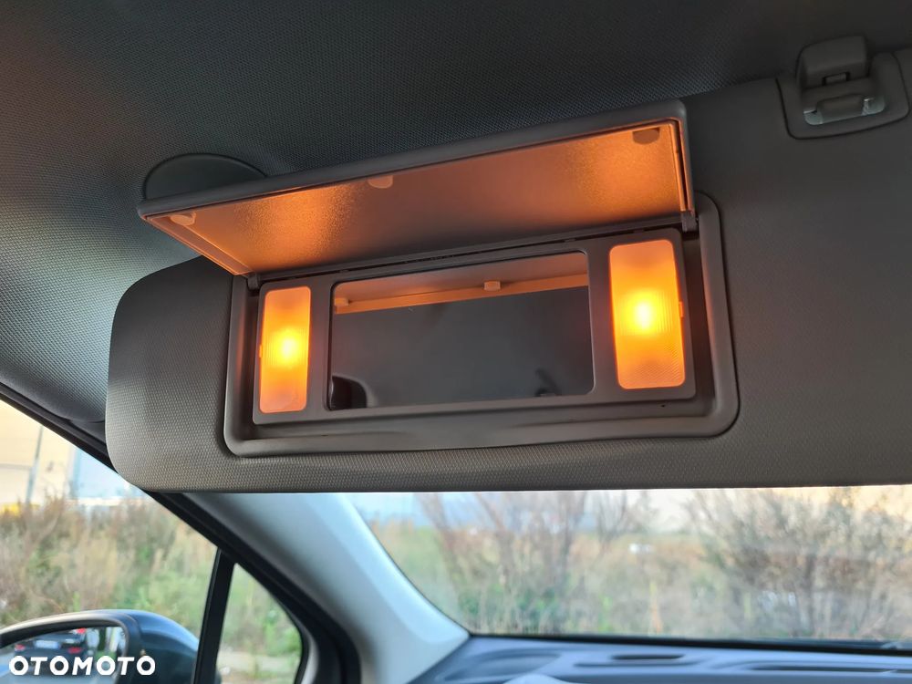 Opel Astra - 28