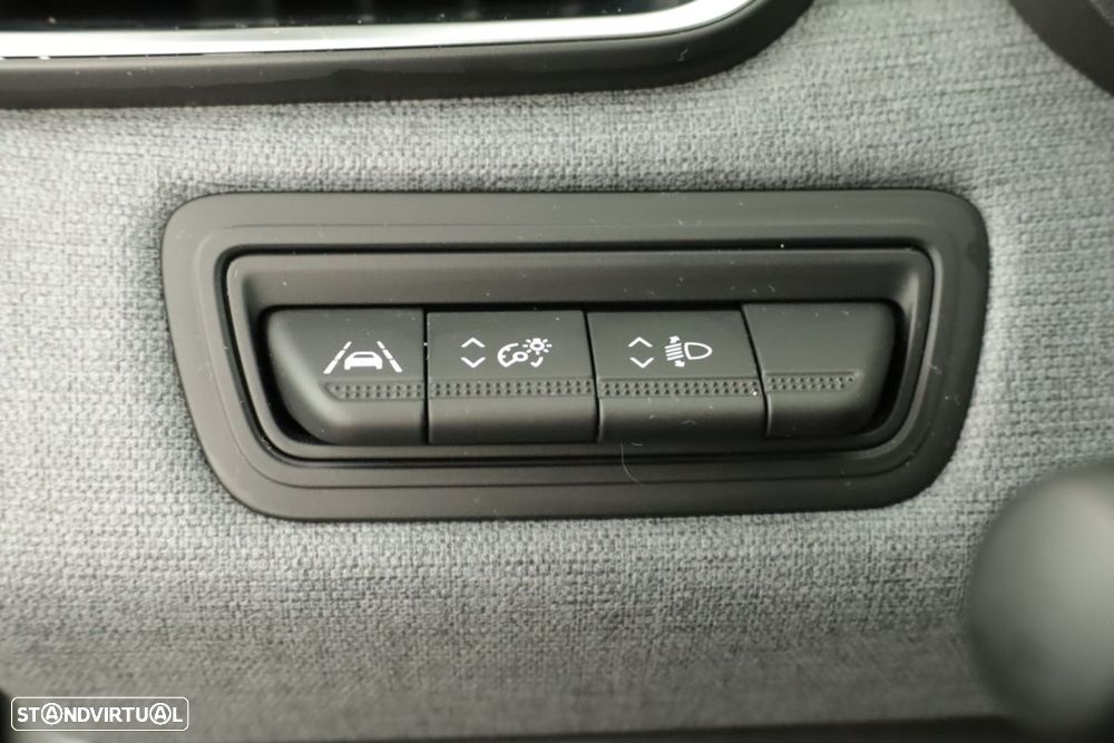 Renault Clio 1.0 TCe Evolution - 20