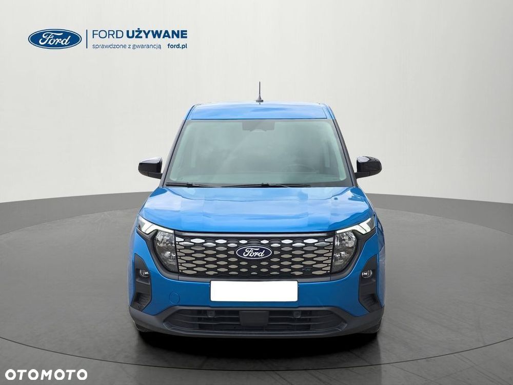 Ford Transit Courier - 2