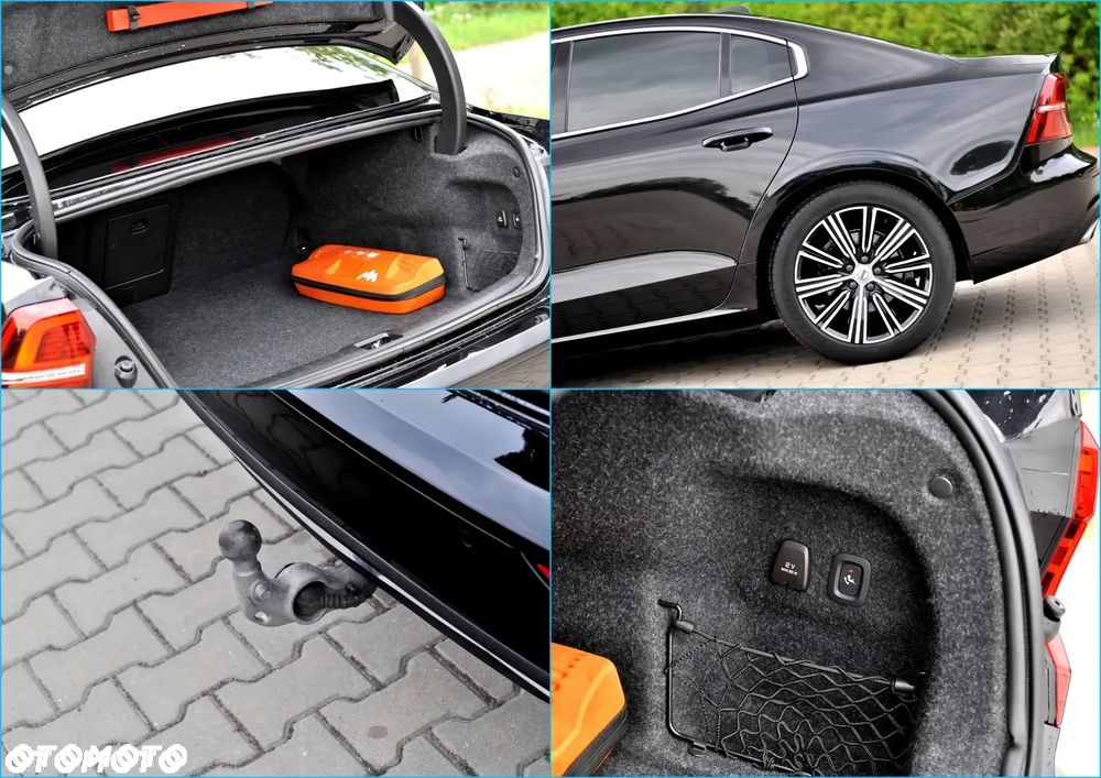 Volvo S60 - 17