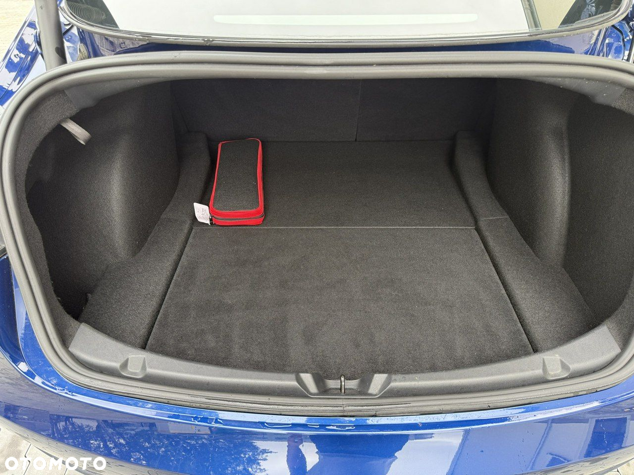 Tesla Model 3 - 13