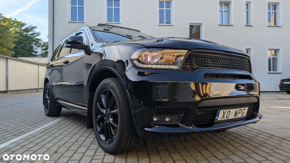 Dodge Durango - 2