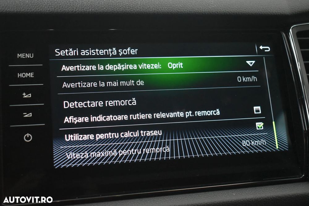 Skoda Kodiaq 2.0 TDI 4X4 DSG Style - 23