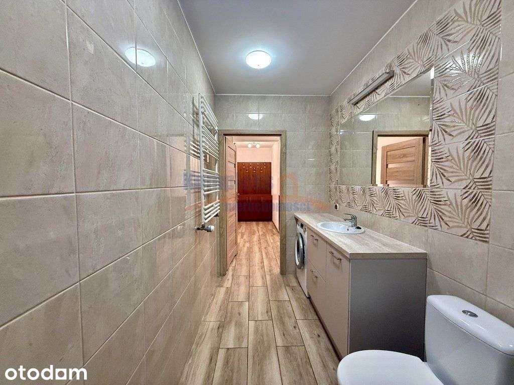 2-pok.| 50,13 m2 | balkon |winda| Pomorzany