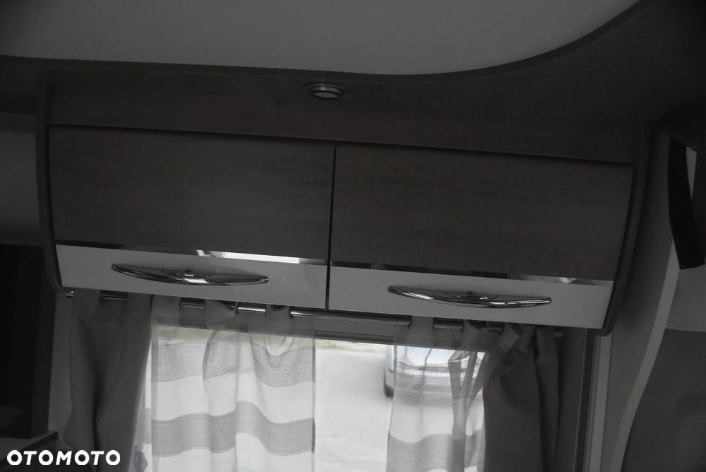 Fiat DUCATO BAVARIA CAMPER - 13