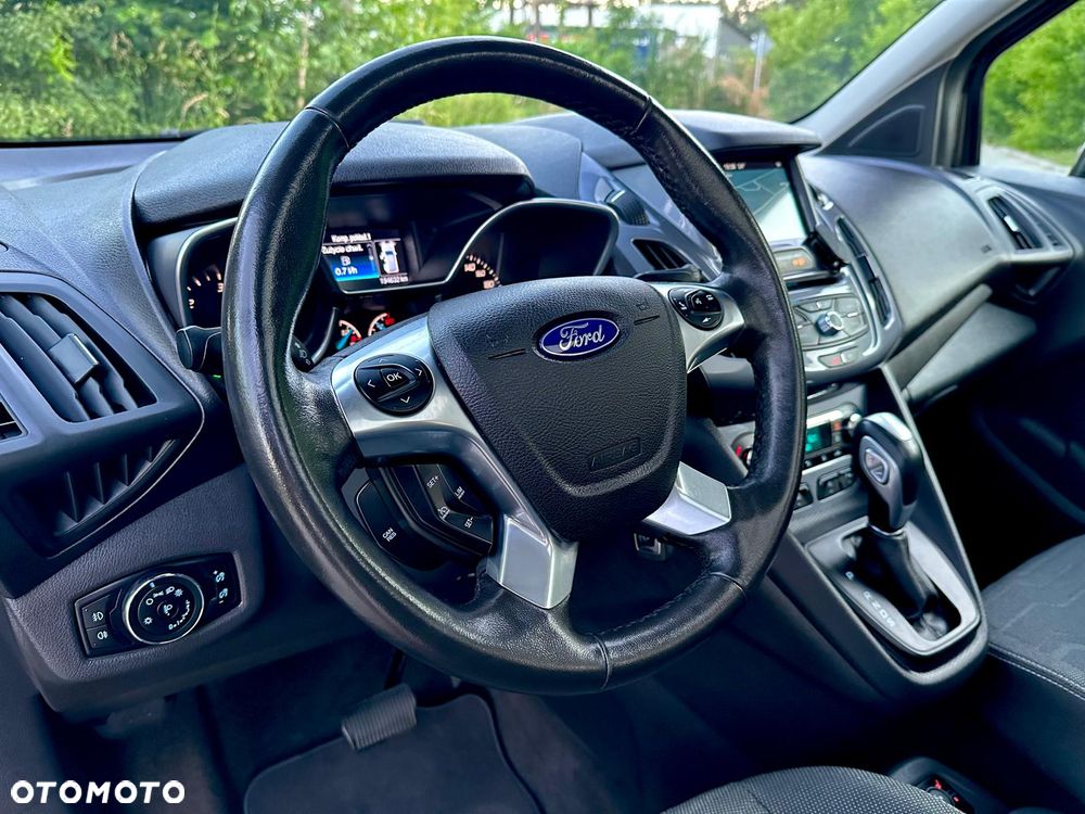 Ford Tourneo Connect Grand - 30