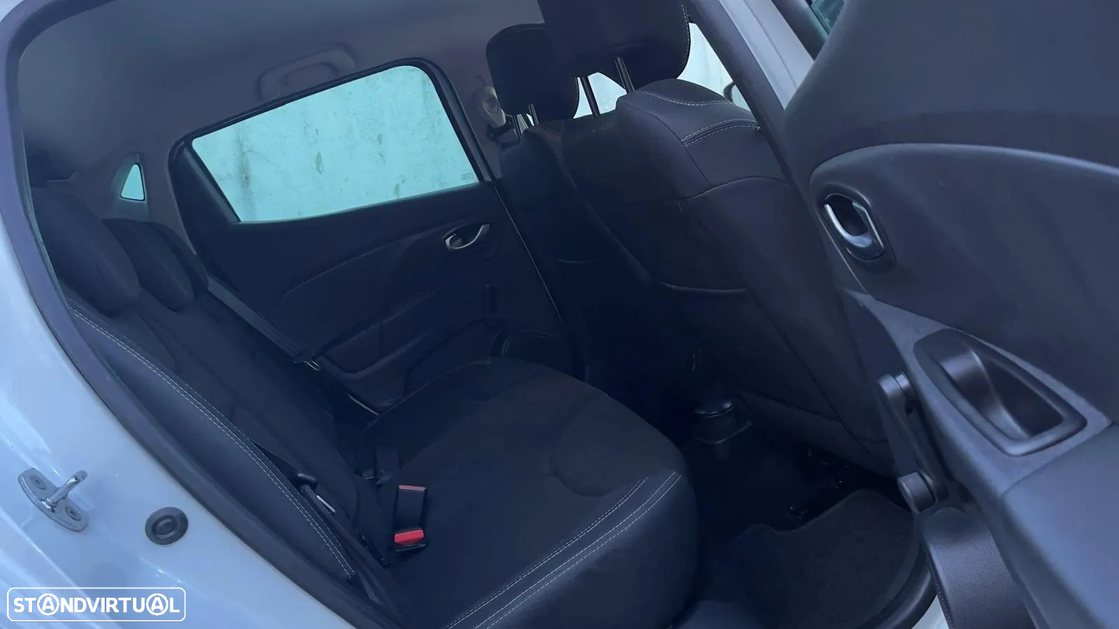 Renault Clio Energy dCi 90 Start & Stop Dynamique - 27