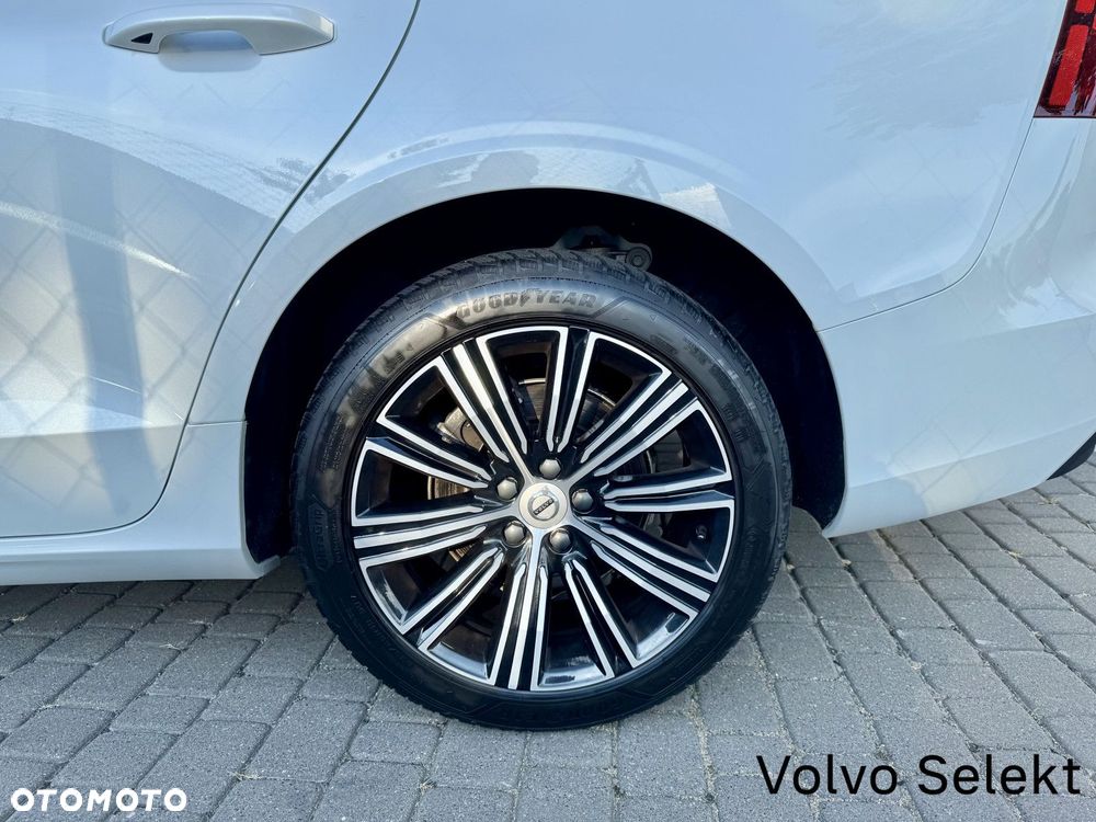 Volvo V60 - 10