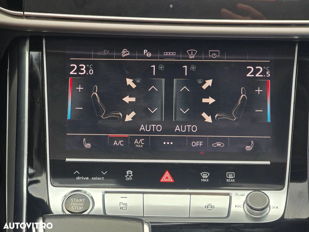 AUDI Q7 2021 — imagine 13