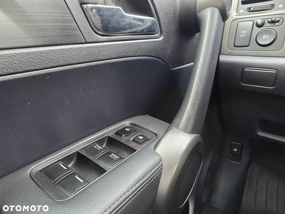 Honda CR-V 2.0 Elegance Lifestyle - 16