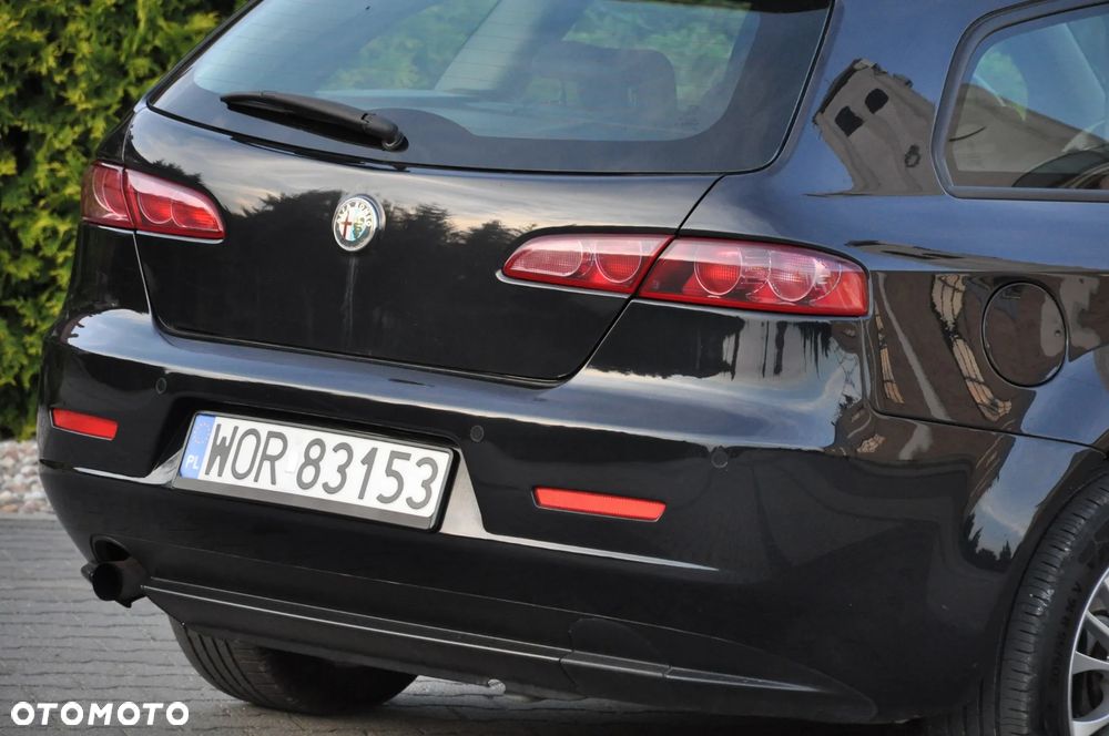 Alfa Romeo 159 1.9JTDM Progression - 14