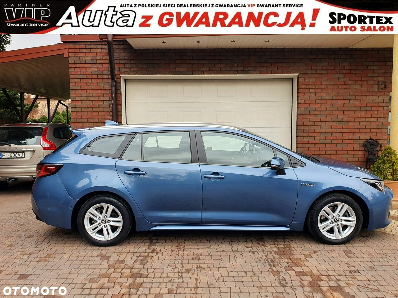 Toyota Corolla - 10
