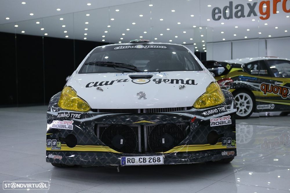 Peugeot 208 - 7