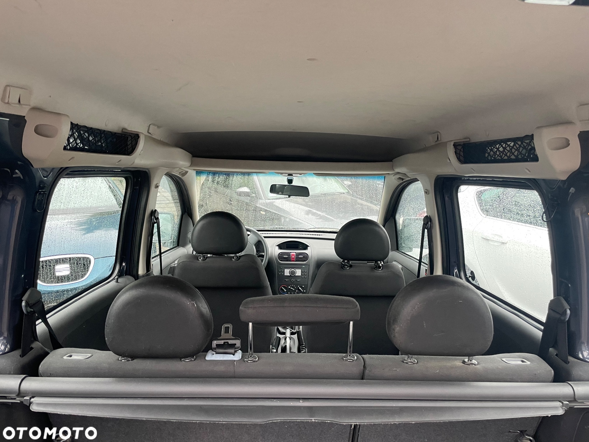 Opel Combo Tour 1.4 Enjoy - 11