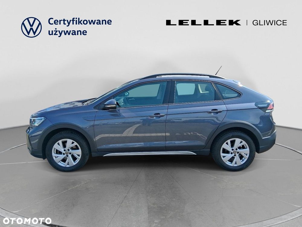 Volkswagen Taigo 1.0 TSI Life DSG - 6