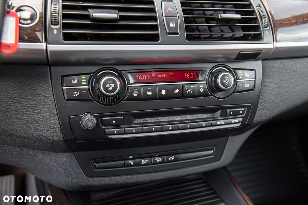 BMW X5 xDrive35i M Sport Edition - 22