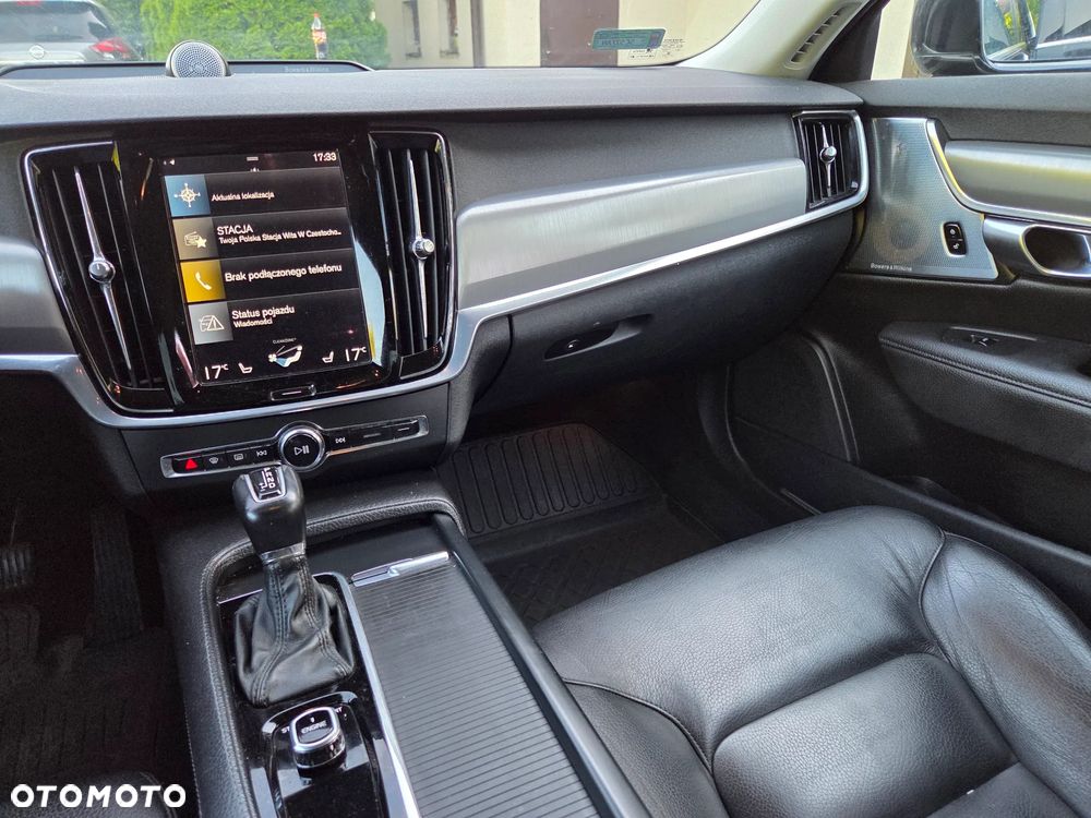Volvo S90 D5 AWD Inscription - 20