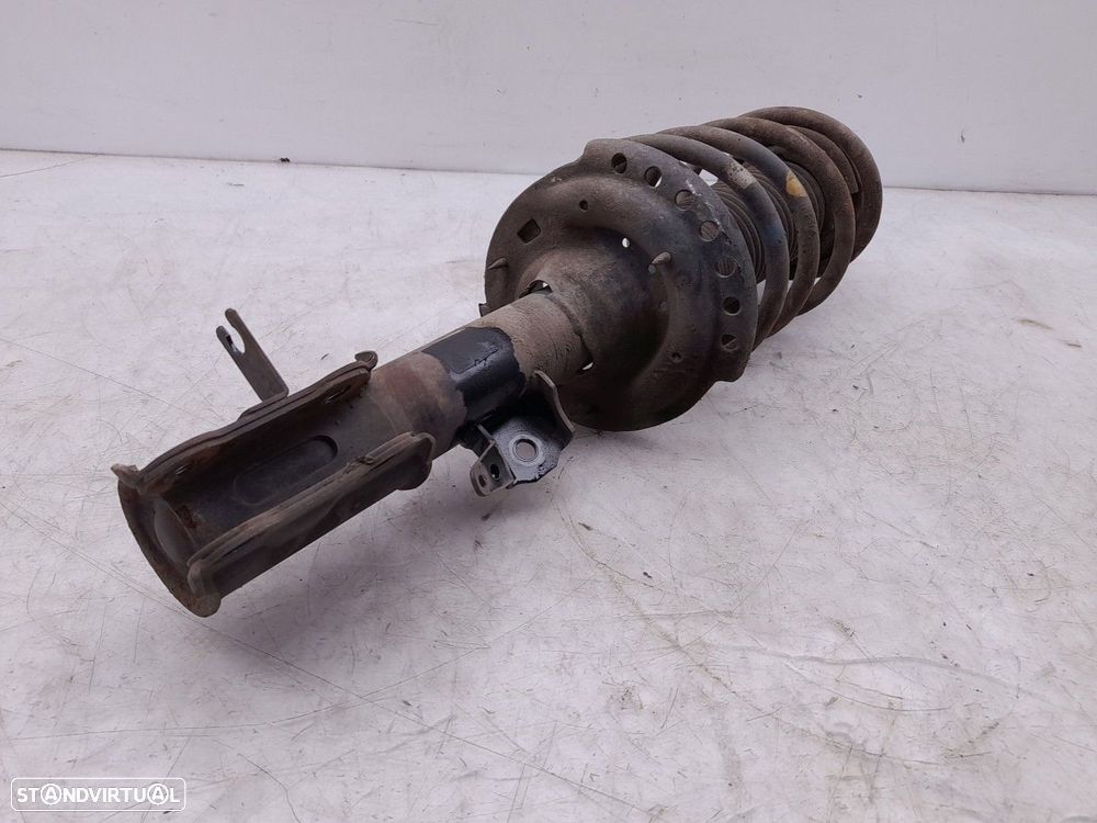 Amortecedor frente direito HYUNDAI i20 (PB, PBT) - 2