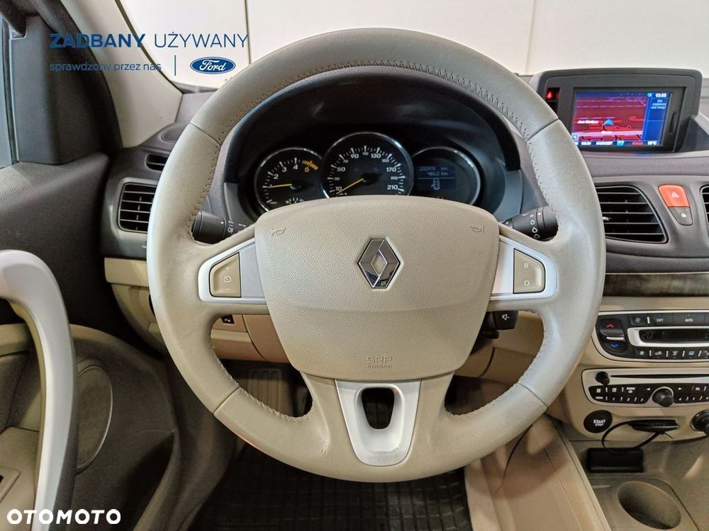 Renault Fluence Diesel Dynamique - 18