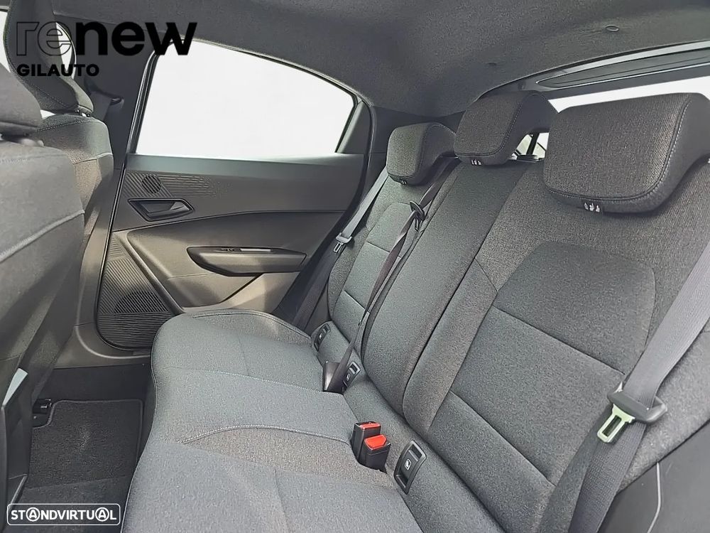 Renault Clio 1.2 TCe Evolution - 15
