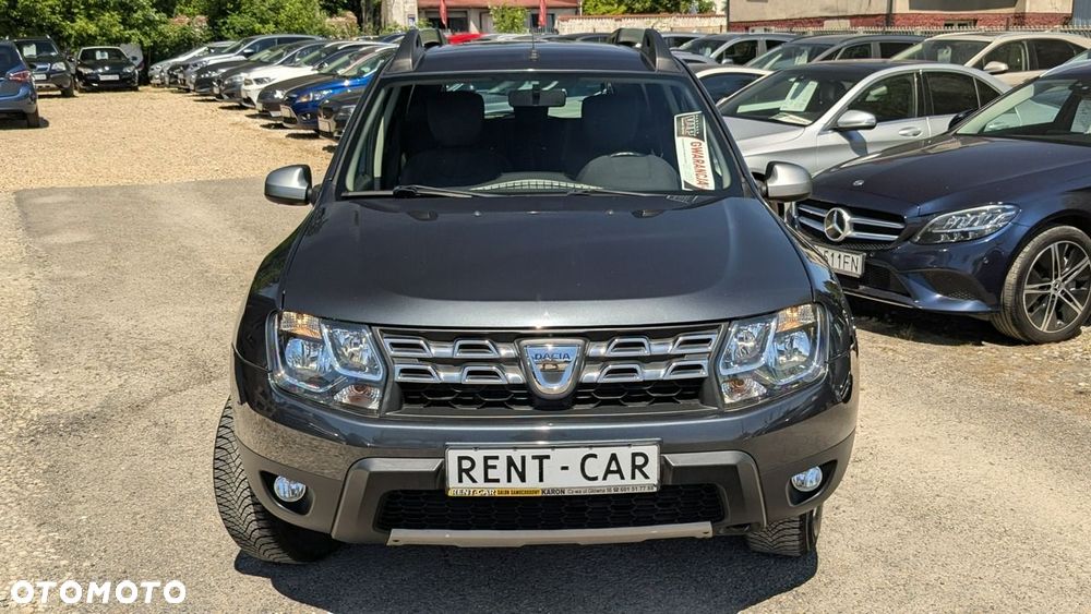 Dacia Duster - 5