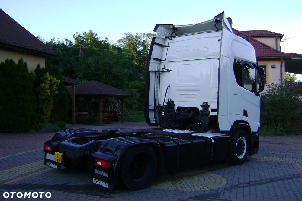 Scania R450 - 3