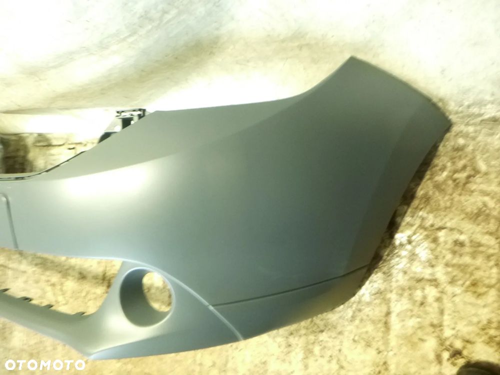 dacia lodgy zderzak przód nowy przedni - 6