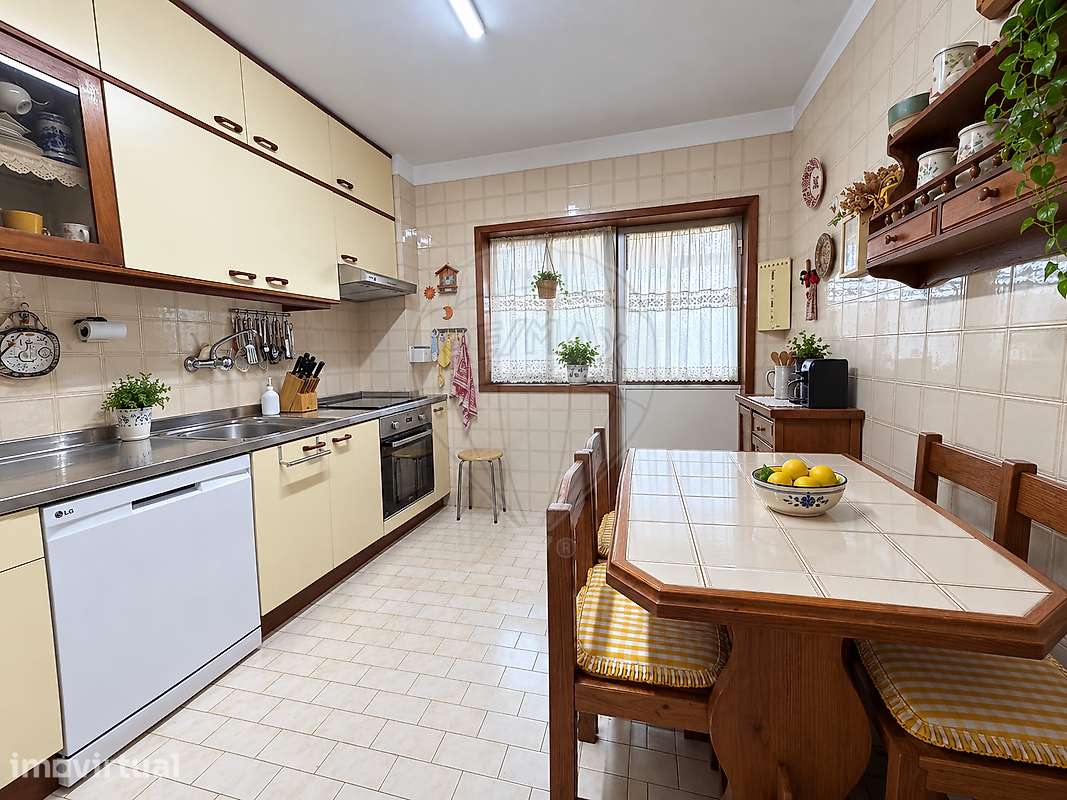 Apartamento T3 para venda - Grande imagem: 4/11