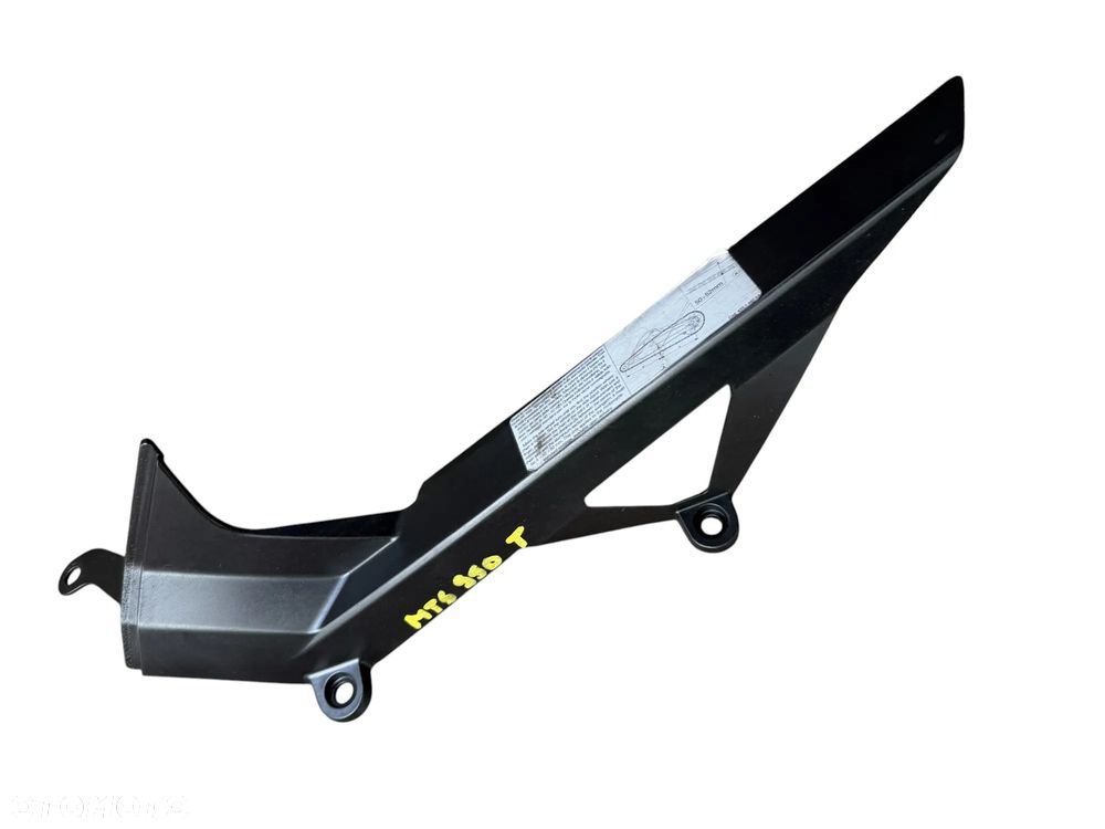 Osłona łańcucha Ducati Multistrada  950  MTS 950  17-21R