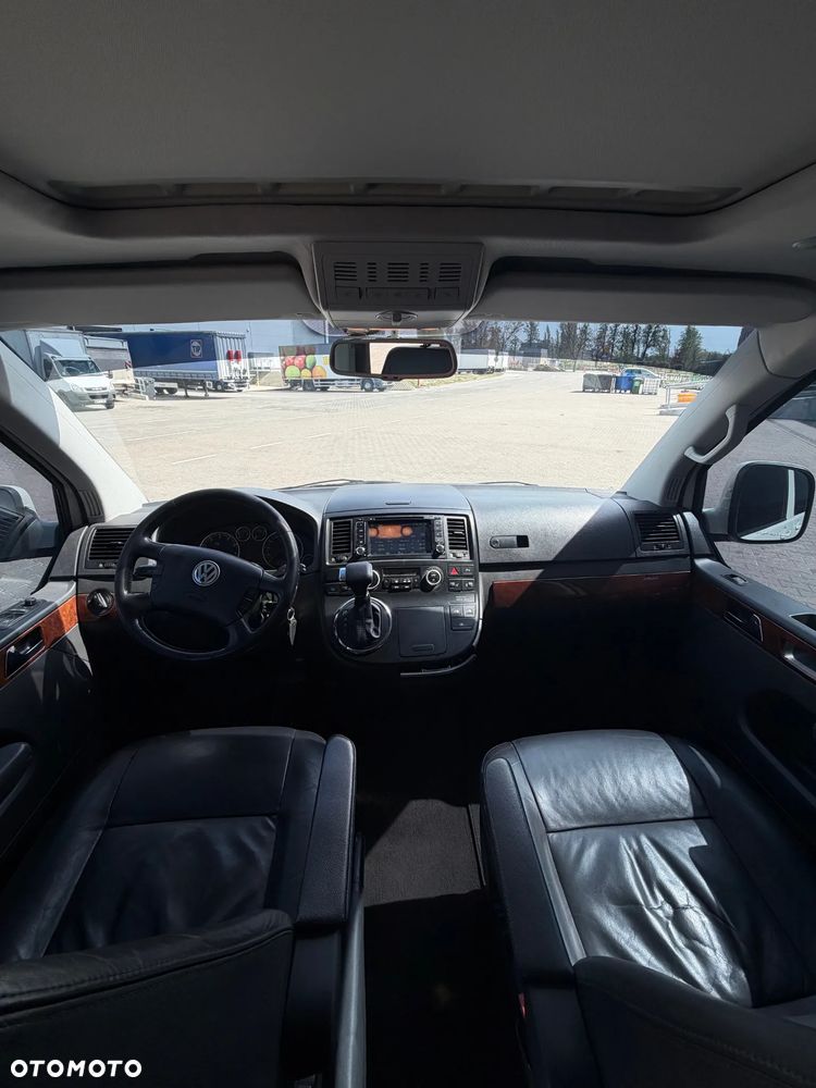 Volkswagen Multivan L1 Highline - 10