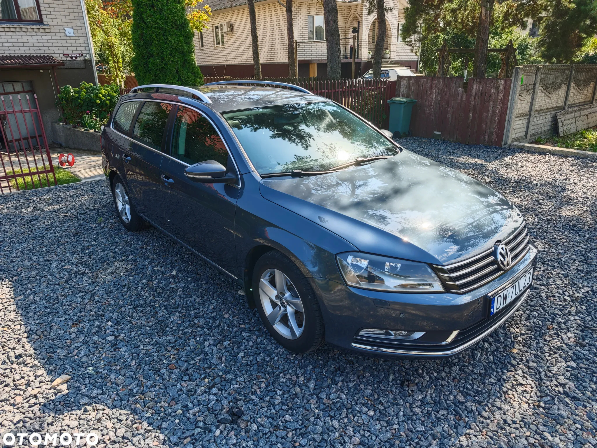 Volkswagen Passat 2.0 TDI Comfortline - 2