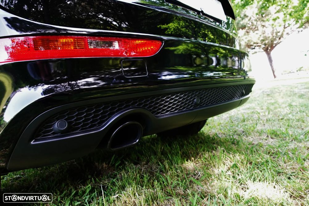 Audi Q5 2.0 TDI quattro S-line S-tronic - 6