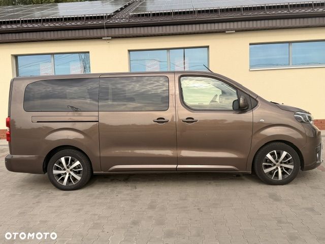 Toyota Proace Verso 2.0 D4-D Long Family - 9