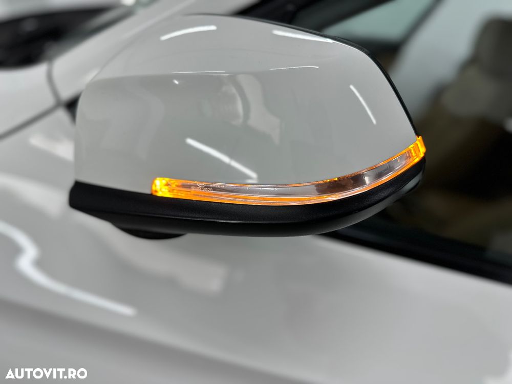 BMW X1 xDrive20d Aut. xLine - 19