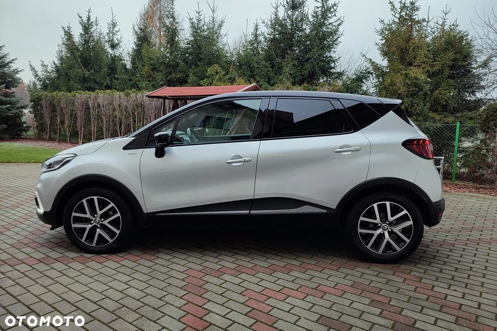 Renault Captur 1.3 Energy TCe S-Edition - 29