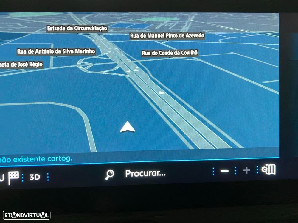 Peugeot 5008 1.5 BlueHDi Allure Pack EAT8 - 13