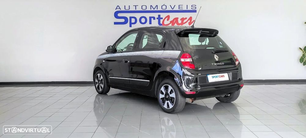 Renault Twingo - 15