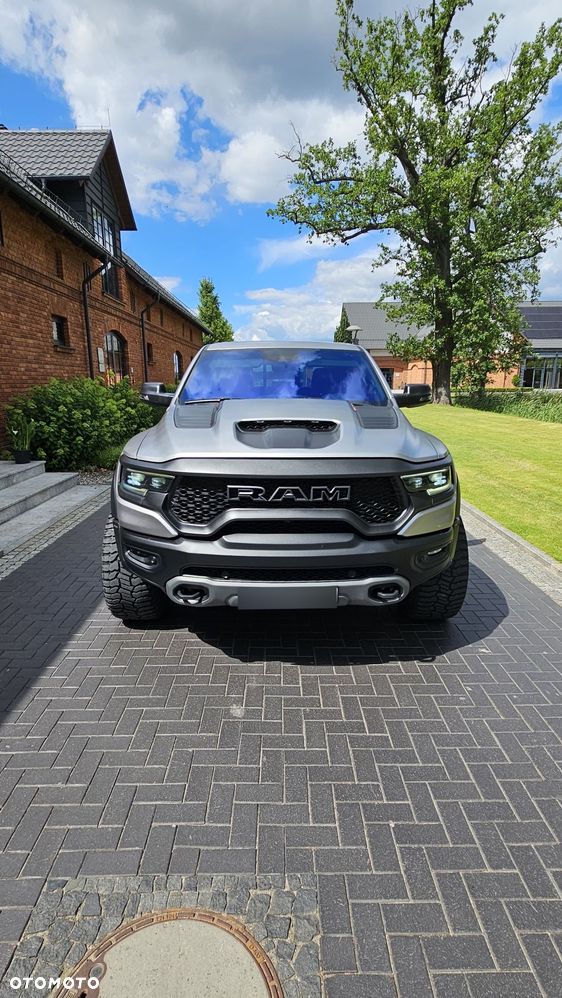 RAM 1500 TRX - 2